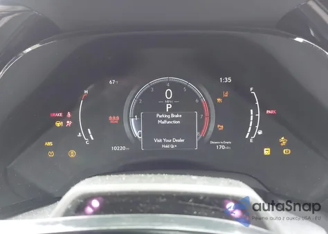 2023 Lexus Rx 350 Premium Plus from USA, damaged, VIN 2T2BAMCA8PC019490